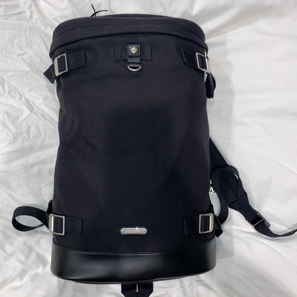 Saint Laurent Livingtonlace Backpack - Picture 2 of 5
